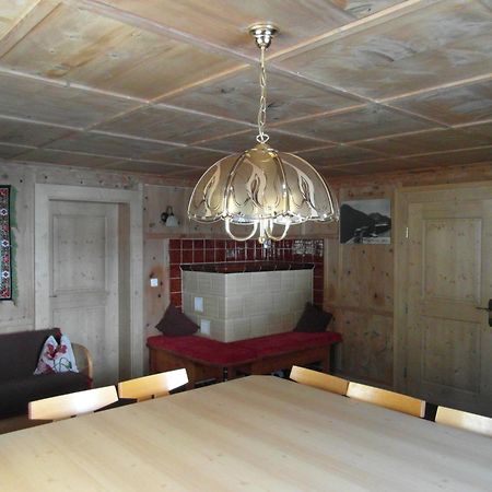 Ferienhaus Nadine Kappl  Zewnętrze zdjęcie