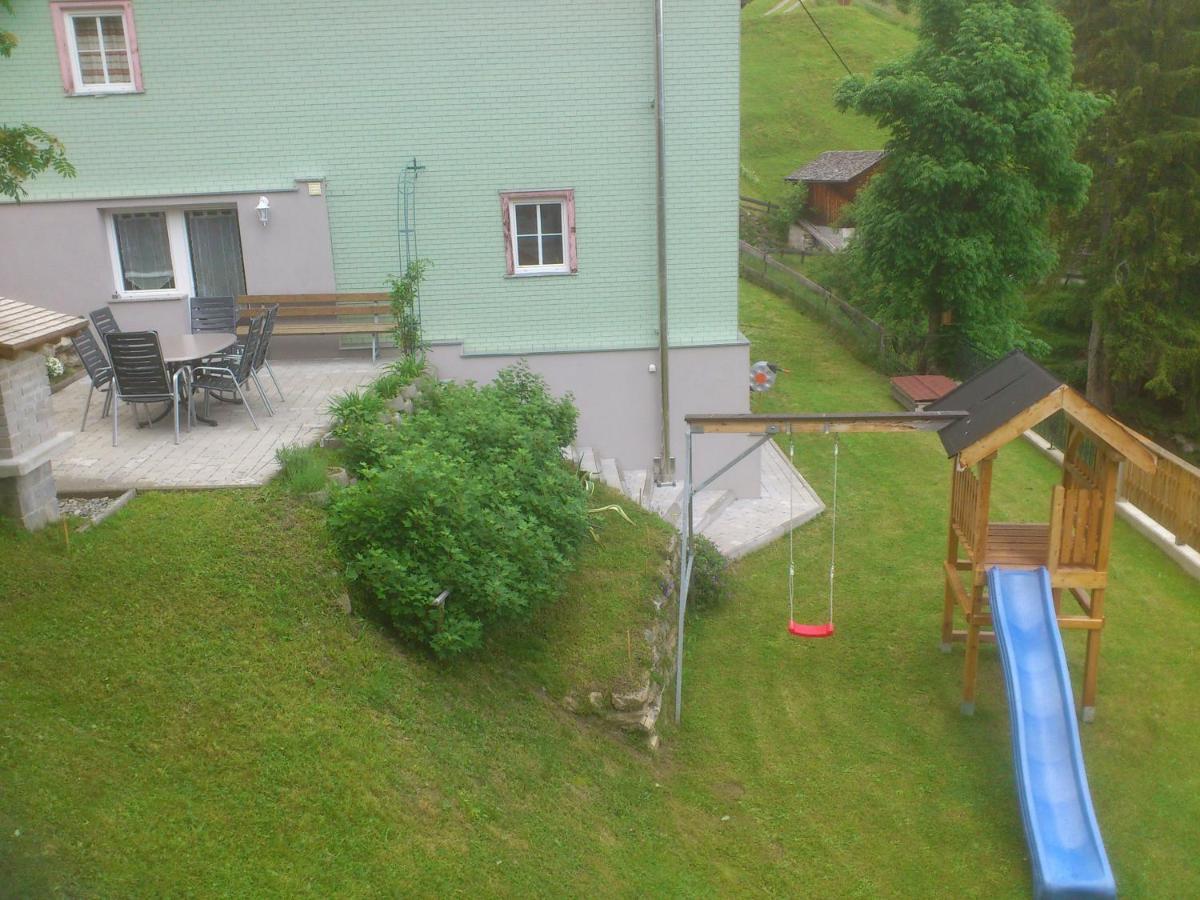 Ferienhaus Nadine Kappl  Pokój zdjęcie
