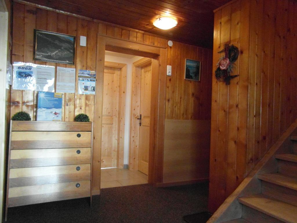 Ferienhaus Nadine Kappl  Pokój zdjęcie