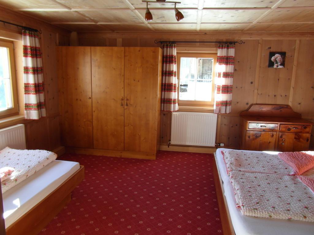 Ferienhaus Nadine Kappl  Pokój zdjęcie