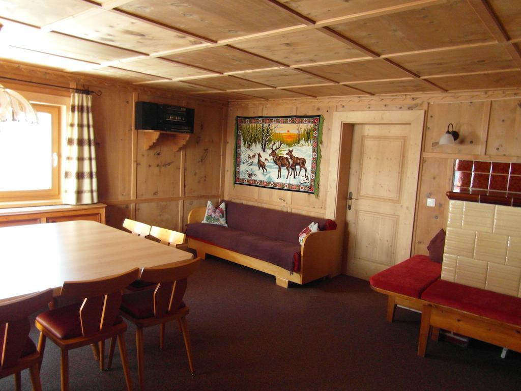 Ferienhaus Nadine Kappl  Pokój zdjęcie