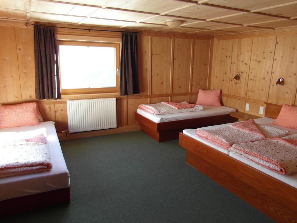 Ferienhaus Nadine Kappl  Pokój zdjęcie