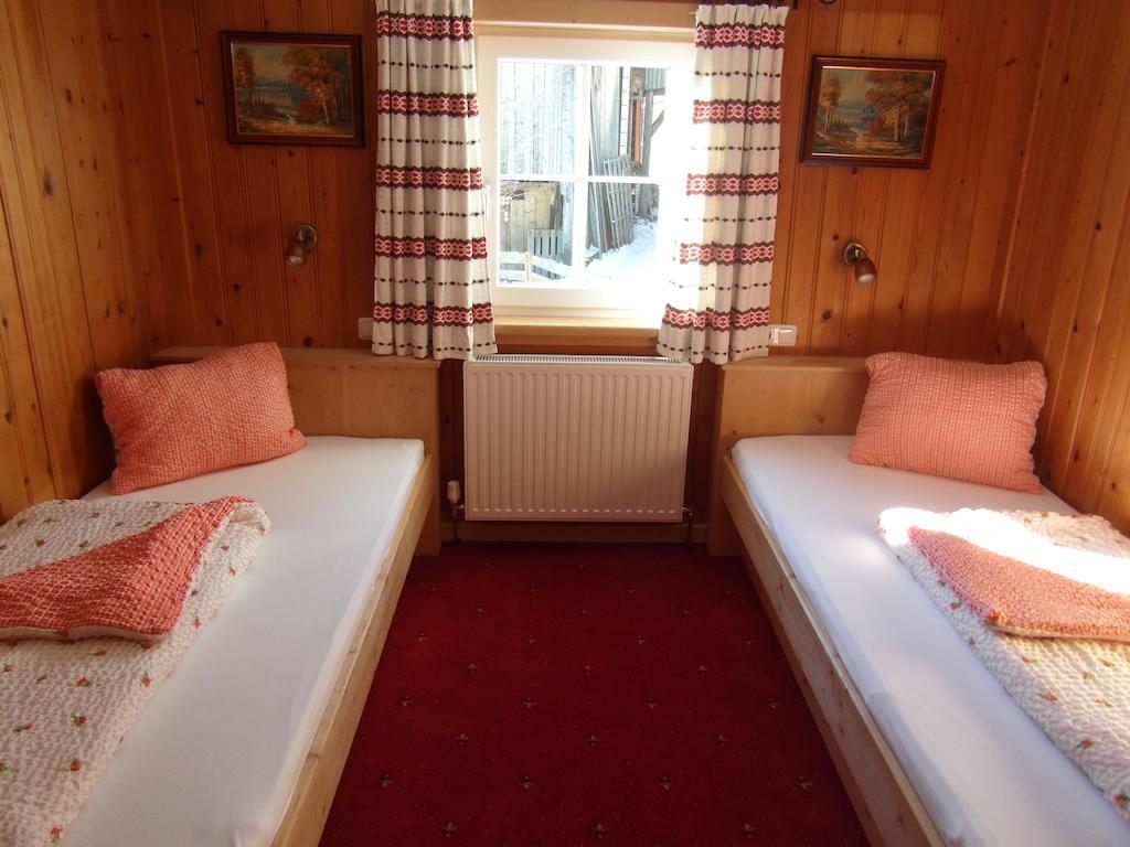Ferienhaus Nadine Kappl  Pokój zdjęcie