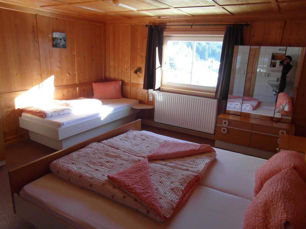 Ferienhaus Nadine Kappl  Pokój zdjęcie