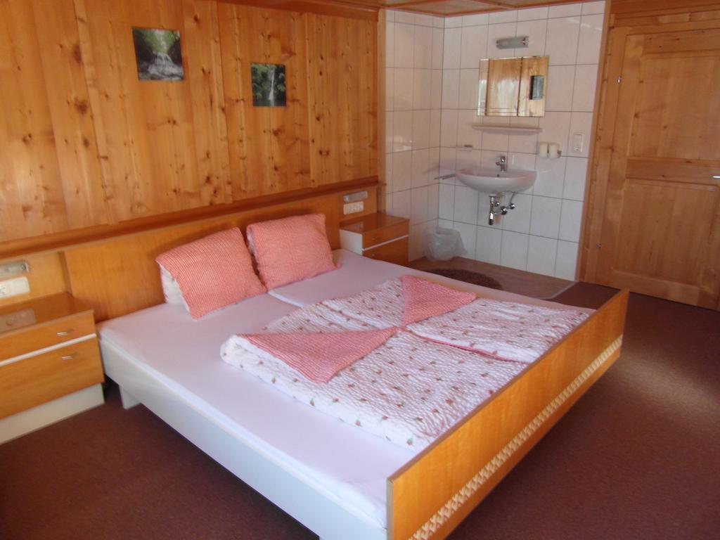 Ferienhaus Nadine Kappl  Pokój zdjęcie