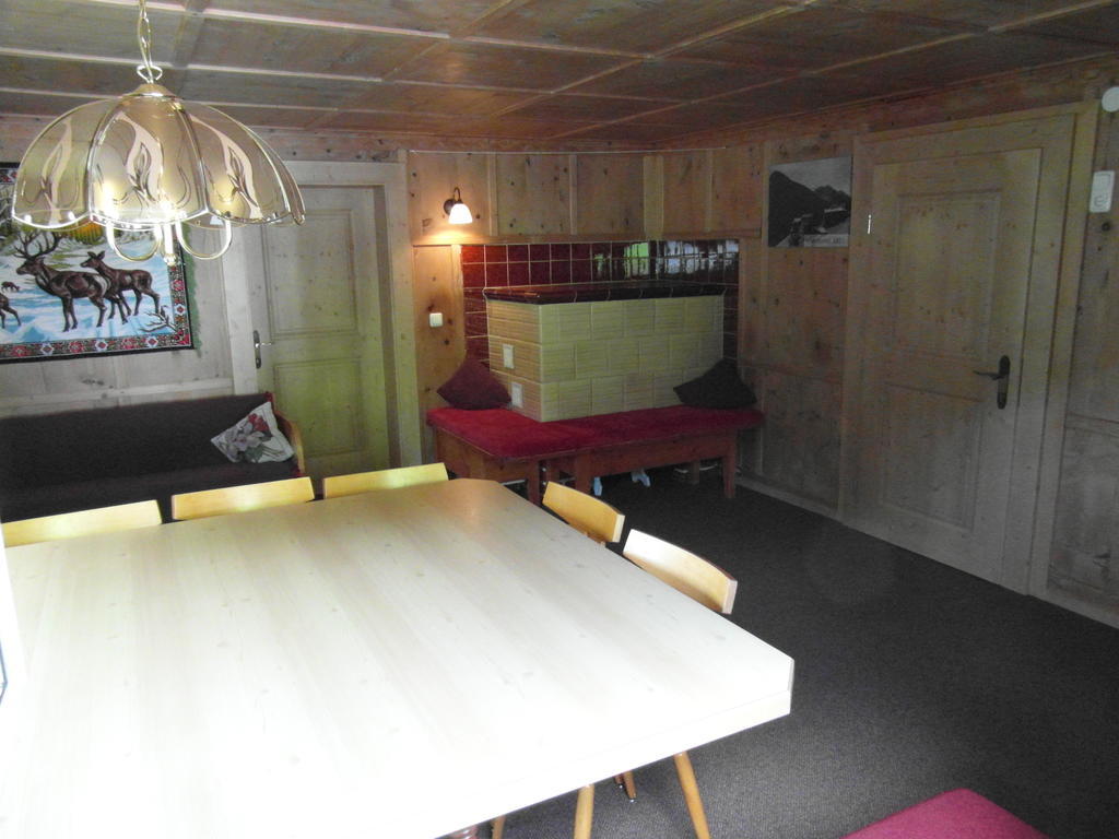 Ferienhaus Nadine Kappl  Pokój zdjęcie
