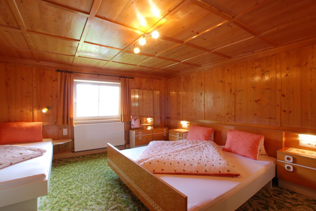 Ferienhaus Nadine Kappl  Pokój zdjęcie