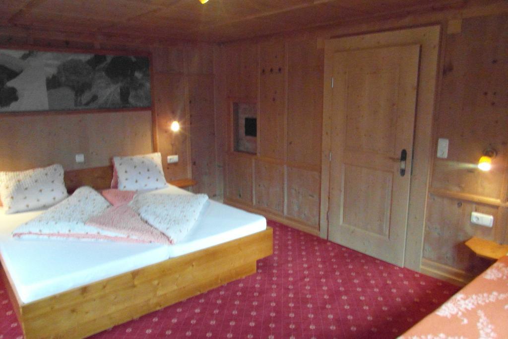 Ferienhaus Nadine Kappl  Pokój zdjęcie