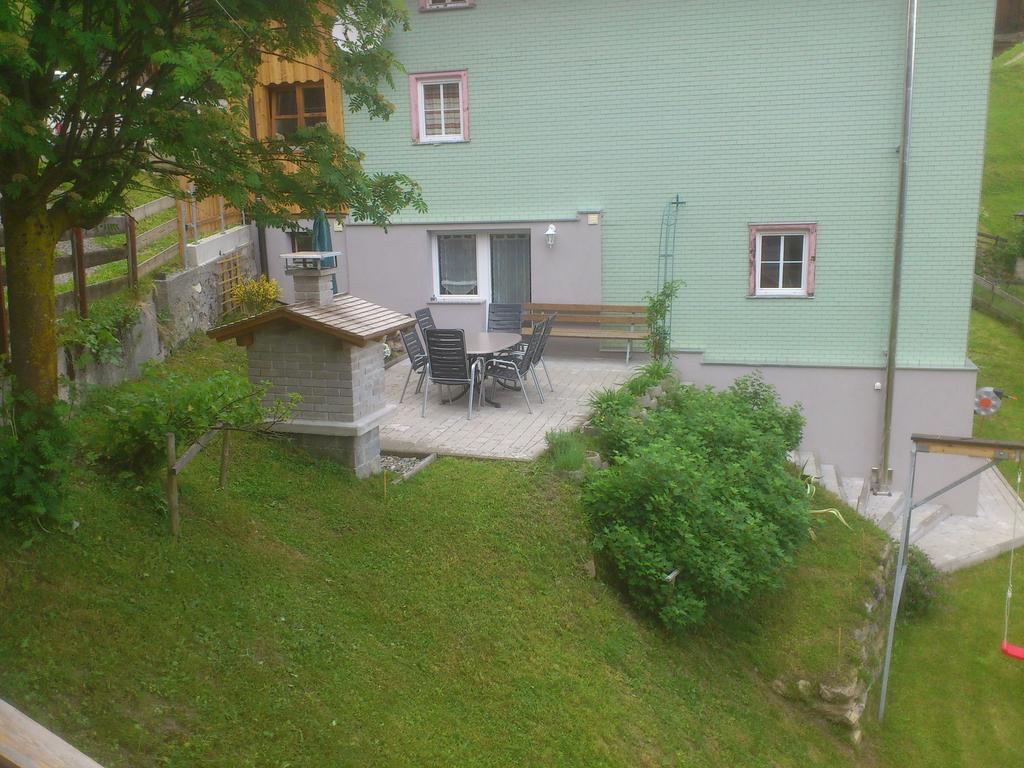 Ferienhaus Nadine Kappl  Pokój zdjęcie