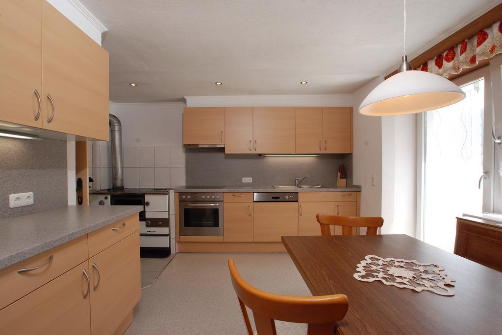 Ferienhaus Nadine Kappl  Pokój zdjęcie
