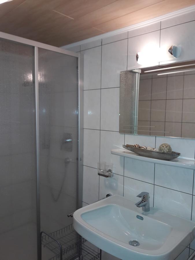 Ferienhaus Nadine Kappl  Zewnętrze zdjęcie